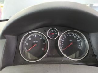 bontott OPEL ASTRA H Gázpedál (Mechanikus)