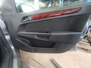 bontott OPEL ASTRA H Gázpedál (Mechanikus)