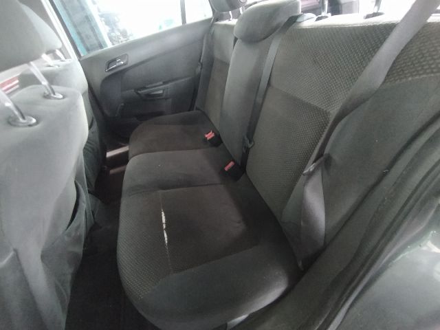 bontott OPEL ASTRA H Gázpedál (Mechanikus)