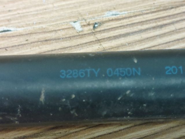 bontott OPEL ASTRA H Gázrugós Kitámasztó Teleszkóp Csomagtérajtó Bal