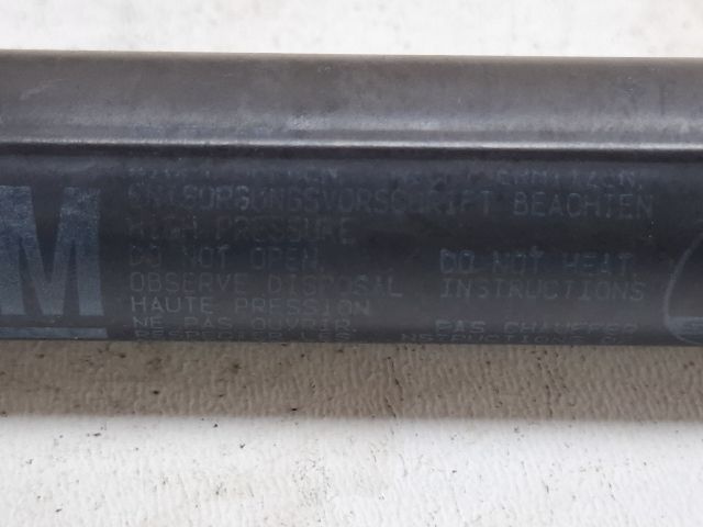 bontott OPEL ASTRA H Gázrugós Kitámasztó Teleszkóp Csomagtérajtó Jobb