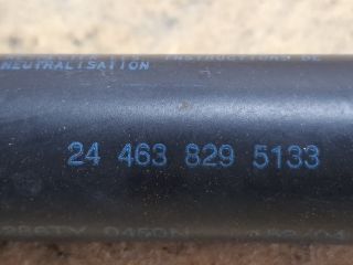 bontott OPEL ASTRA H Gázrugós Kitámasztó Teleszkóp Csomagtérajtó Jobb