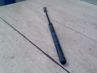 bontott OPEL ASTRA H Gázrugós Kitámasztó Teleszkóp Csomagtérajtó (Pozíciófüggetlen)