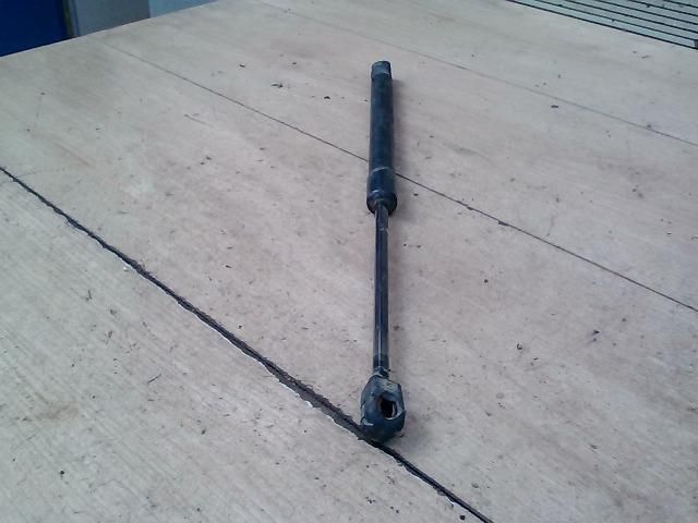 bontott OPEL ASTRA H Gázrugós Kitámasztó Teleszkóp Csomagtérajtó (Pozíciófüggetlen)