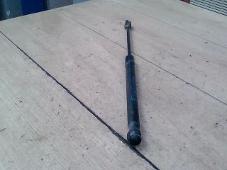 bontott OPEL ASTRA H Gázrugós Kitámasztó Teleszkóp Csomagtérajtó (Pozíciófüggetlen)