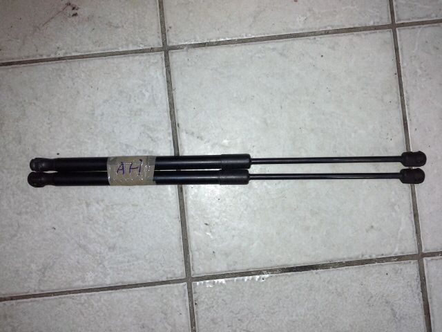 bontott OPEL ASTRA H Gázrugós Kitámasztó Teleszkóp Csomagtérajtó (Pozíciófüggetlen)