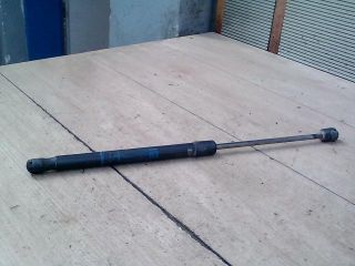 bontott OPEL ASTRA H Gázrugós Kitámasztó Teleszkóp Csomagtérajtó (Pozíciófüggetlen)