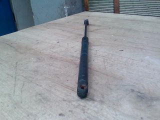 bontott OPEL ASTRA H Gázrugós Kitámasztó Teleszkóp Csomagtérajtó (Pozíciófüggetlen)