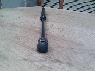 bontott OPEL ASTRA H Gázrugós Kitámasztó Teleszkóp Csomagtérajtó (Pozíciófüggetlen)