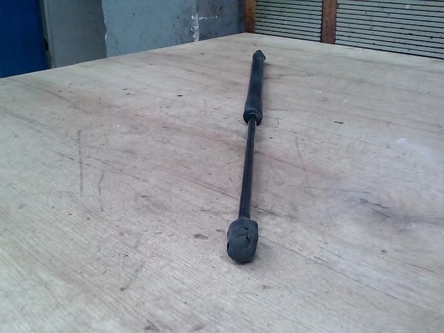 bontott OPEL ASTRA H Gázrugós Kitámasztó Teleszkóp Motorháztető