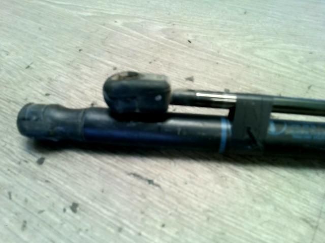 bontott OPEL ASTRA H Gázrugós Kitámasztó Teleszkóp Pár Csomagtérajtó