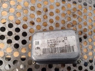 bontott OPEL ASTRA H Gyorsulás Jeladó