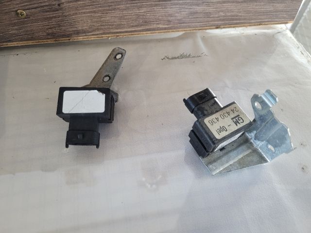 bontott OPEL ASTRA H Gyorsulás Jeladó