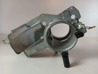 bontott OPEL ASTRA H Gyújtáskapcsoló Ház