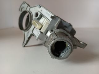 bontott OPEL ASTRA H Gyújtáskapcsoló Ház