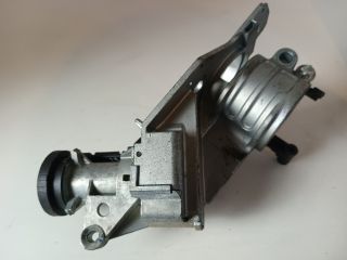 bontott OPEL ASTRA H Gyújtáskapcsoló Ház