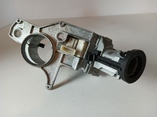 bontott OPEL ASTRA H Gyújtáskapcsoló Ház