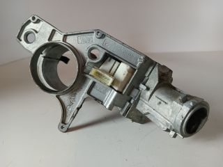 bontott OPEL ASTRA H Gyújtáskapcsoló Ház