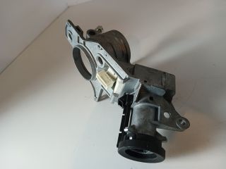 bontott OPEL ASTRA H Gyújtáskapcsoló Ház