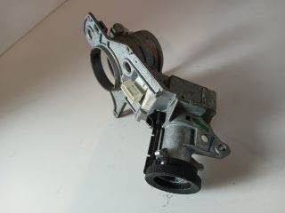 bontott OPEL ASTRA H Gyújtáskapcsoló Ház