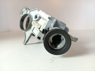 bontott OPEL ASTRA H Gyújtáskapcsoló Ház