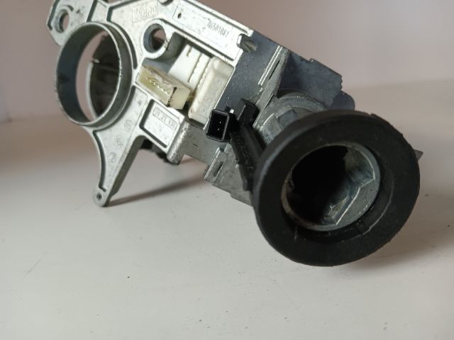 bontott OPEL ASTRA H Gyújtáskapcsoló Ház