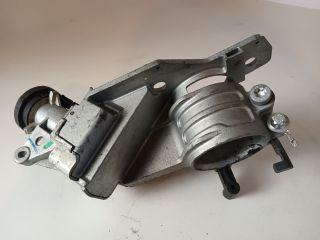 bontott OPEL ASTRA H Gyújtáskapcsoló Ház