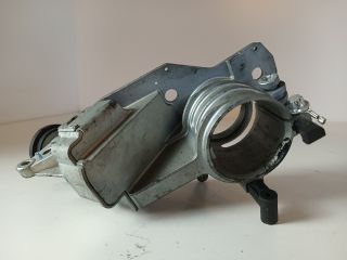 bontott OPEL ASTRA H Gyújtáskapcsoló Ház