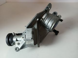 bontott OPEL ASTRA H Gyújtáskapcsoló Ház