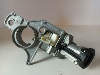 bontott OPEL ASTRA H Gyújtáskapcsoló Ház