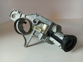 bontott OPEL ASTRA H Gyújtáskapcsoló Ház