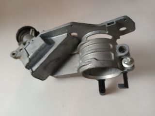 bontott OPEL ASTRA H Gyújtáskapcsoló Ház