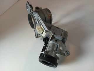 bontott OPEL ASTRA H Gyújtáskapcsoló Ház