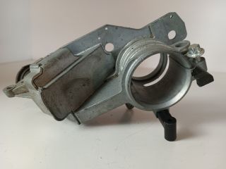 bontott OPEL ASTRA H Gyújtáskapcsoló Ház