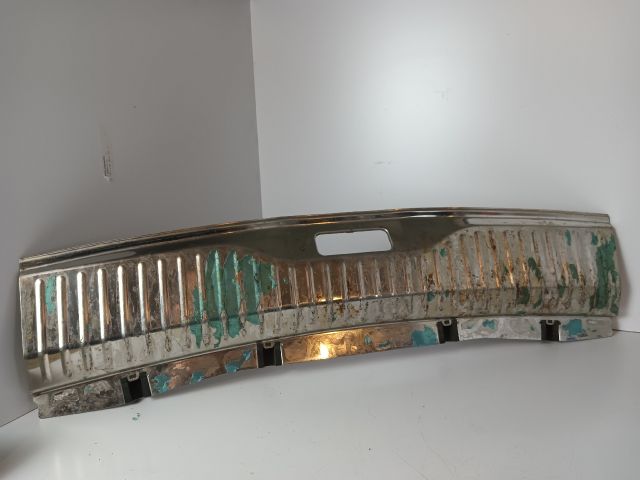 bontott OPEL ASTRA H Hátfal Burkolat