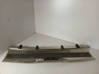 bontott OPEL ASTRA H Hátfal Burkolat