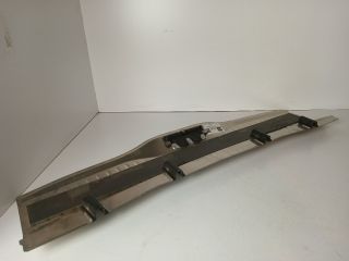 bontott OPEL ASTRA H Hátfal Burkolat