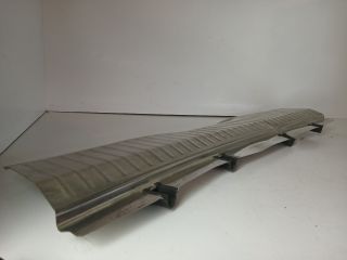 bontott OPEL ASTRA H Hátfal Burkolat