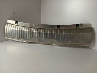 bontott OPEL ASTRA H Hátfal Burkolat