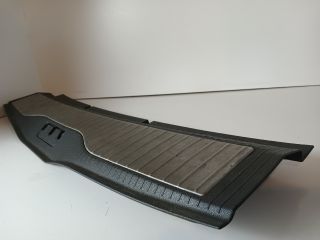 bontott OPEL ASTRA H Hátfal Burkolat