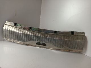 bontott OPEL ASTRA H Hátfal Burkolat