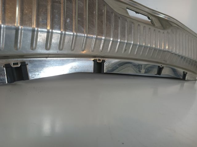 bontott OPEL ASTRA H Hátfal Burkolat