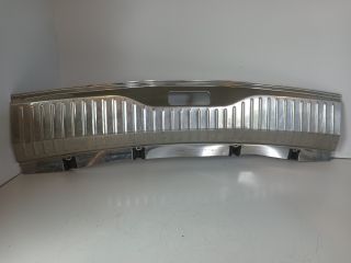 bontott OPEL ASTRA H Hátfal Burkolat