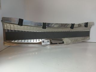 bontott OPEL ASTRA H Hátfal Burkolat