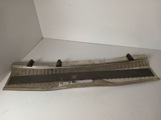 bontott OPEL ASTRA H Hátfal Burkolat