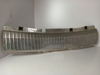 bontott OPEL ASTRA H Hátfal Burkolat