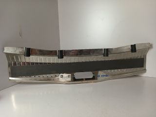 bontott OPEL ASTRA H Hátfal Burkolat