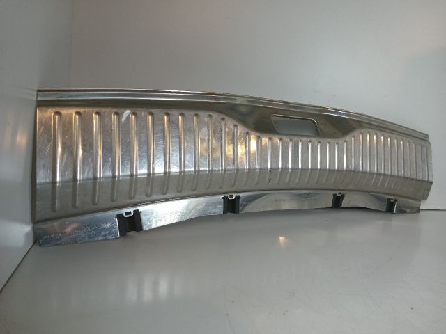 bontott OPEL ASTRA H Hátfal Burkolat