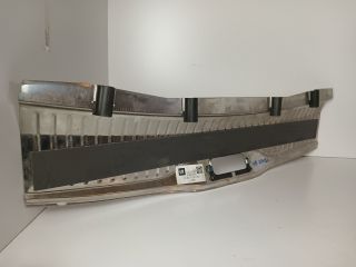 bontott OPEL ASTRA H Hátfal Burkolat