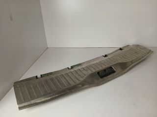 bontott OPEL ASTRA H Hátfal Burkolat